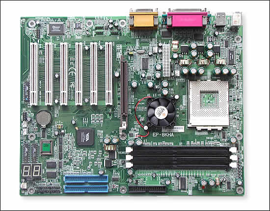 EPoX EP-8KHA