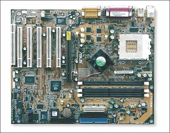 Asus A7N266