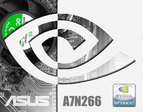 Asus A7N266