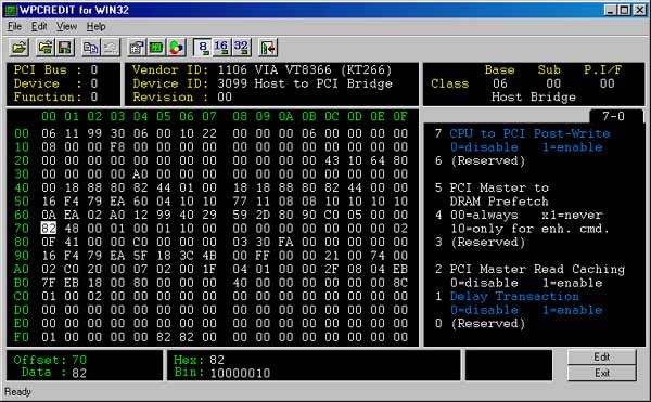 WPCREDIT