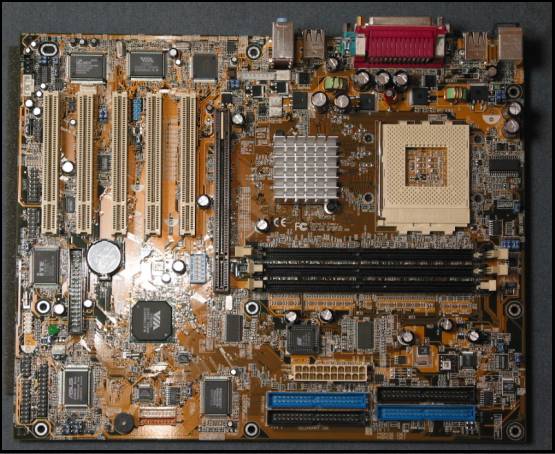 ASUS A7V333