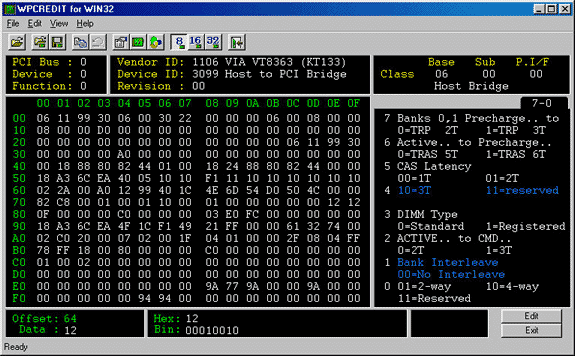 WPCREDIT