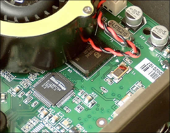 TV-Chip
