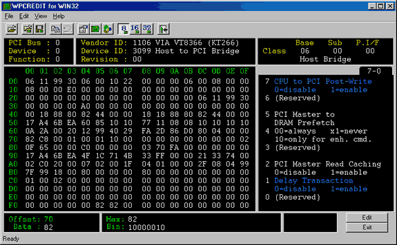 WPCREDIT