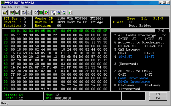 WPCREDIT