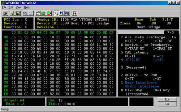 WPCREDIT