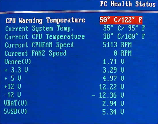 PC Health