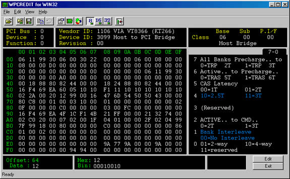 WPCREDIT