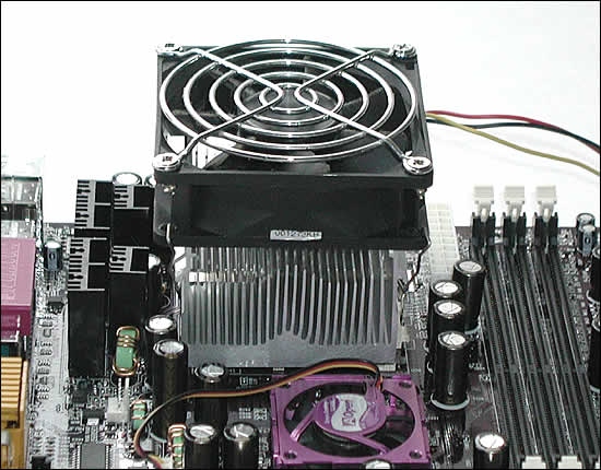 GlobalWIN WBK 38 XL