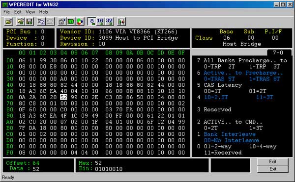 WPCREDIT