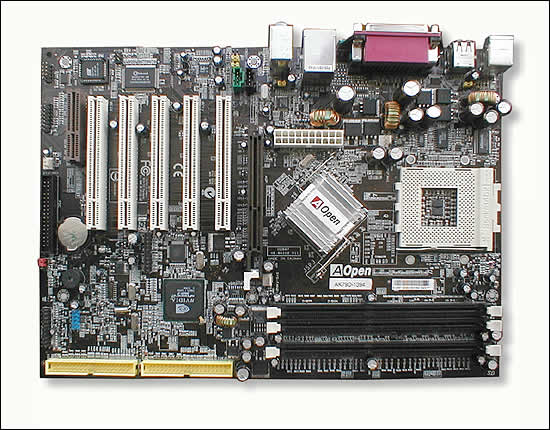 AOpen AK79D-1394