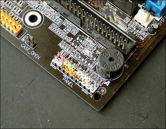 Panel
