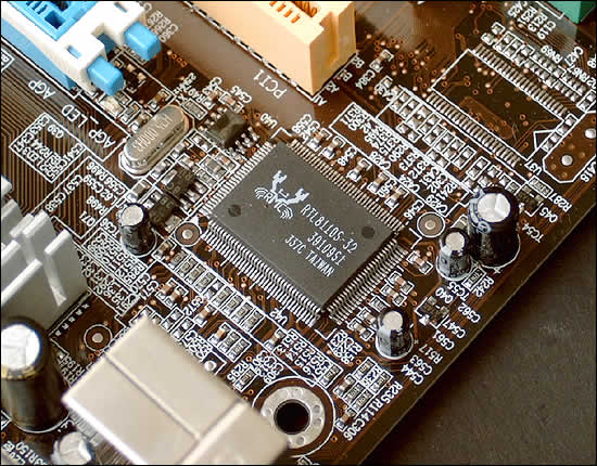 RTL8110S-32