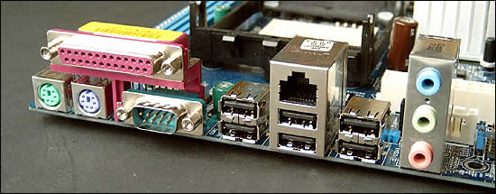 ATX Panel