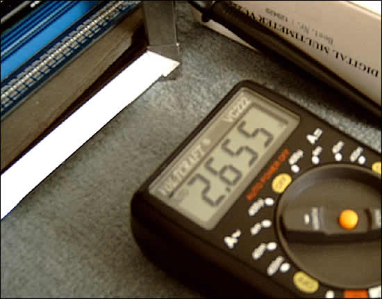 Multimeter