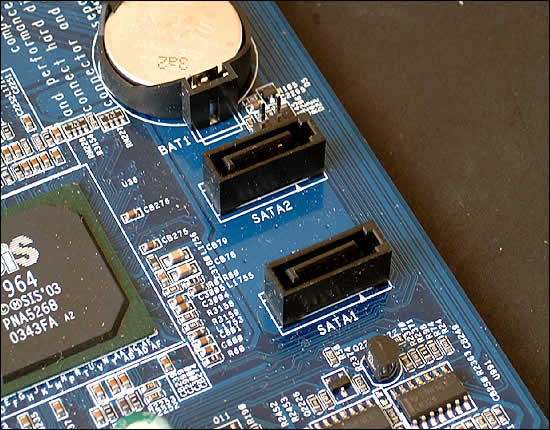 VT6307