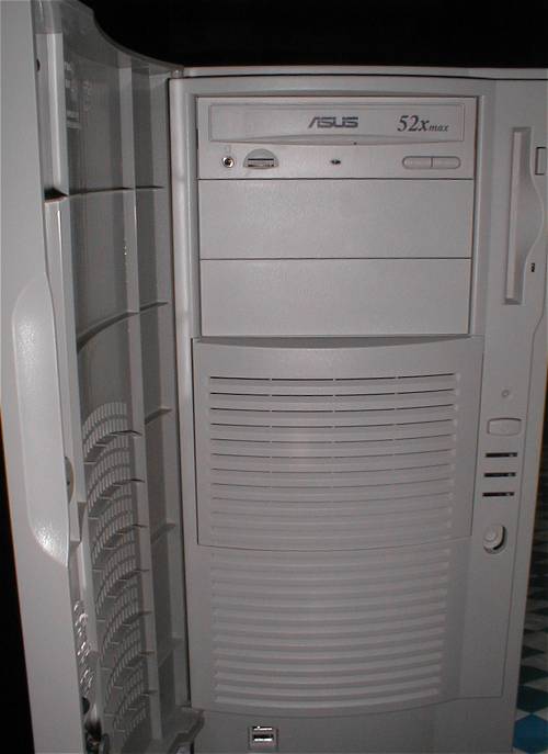 Asus AW171