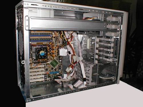 Asus AW171