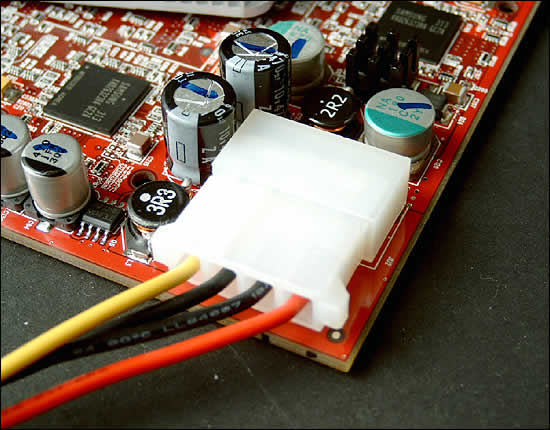 Connector