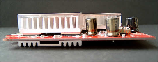 Kühlkörper