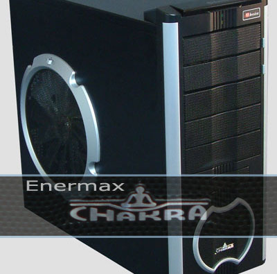 Enermax Chakra