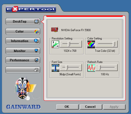 Desktop