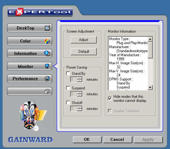 Monitor