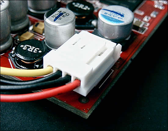 Kabel Peitsche