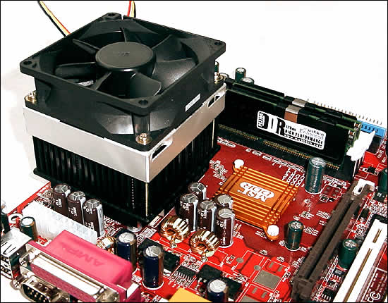Alpha PAL8045