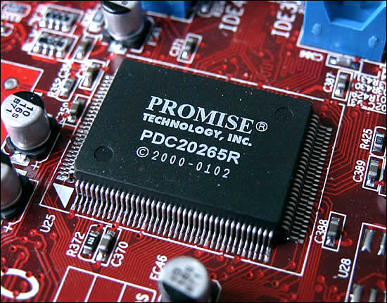 Promise PDC20265R