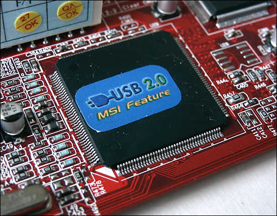 NEC USB 2.0