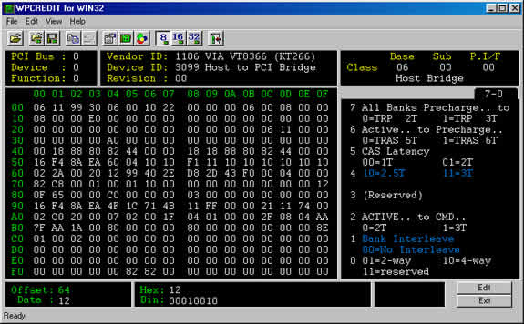 WPCREDIT