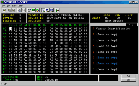 WPCREDIT