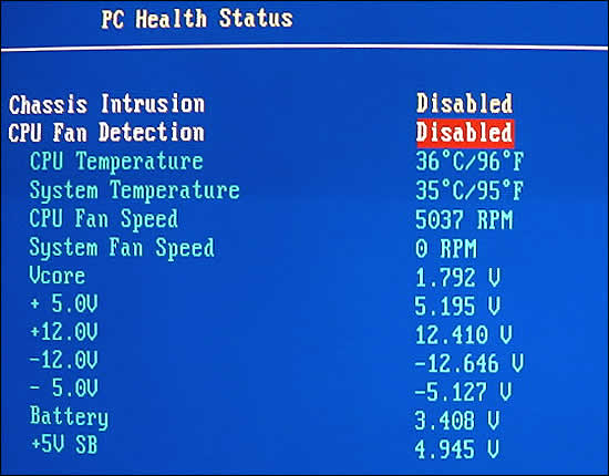 PC Health