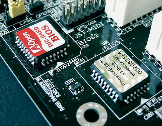 Die-Hard BIOS