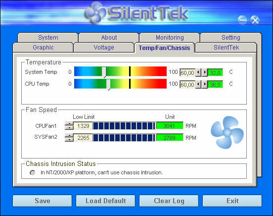 Silent Tek