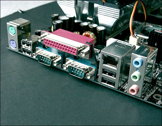 ATX-Panel