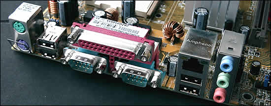 ATX Panel
