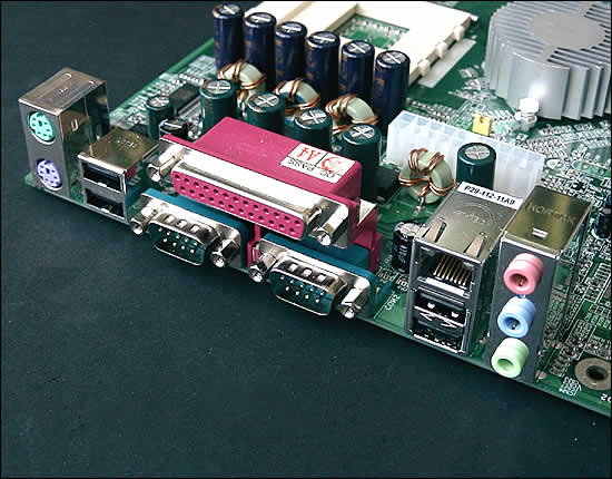 ATX Panel