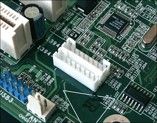 Realtek RTL8801B