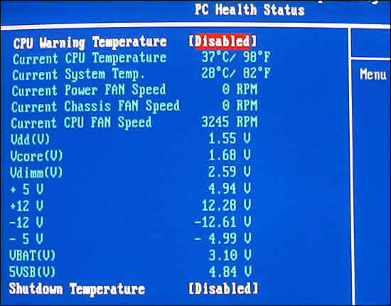 PC Health