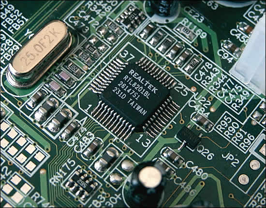 Realtek RTL8201BL