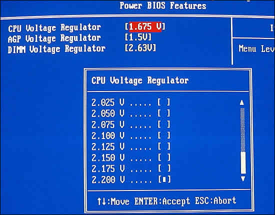 Vcorer