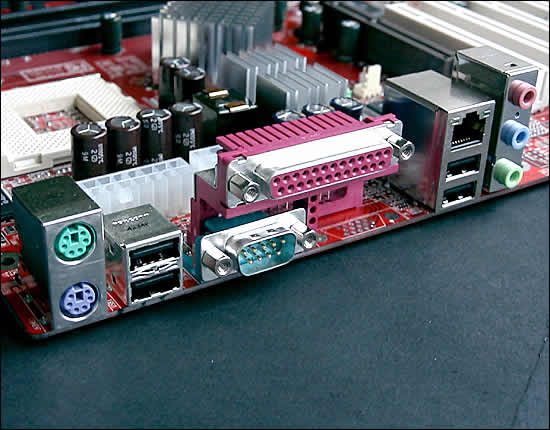 ATX-Panel