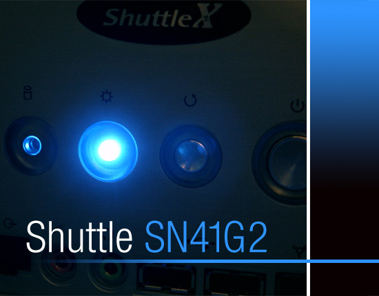 Shuttle SN41G2