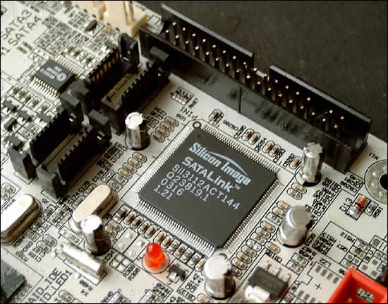 Silicon Image