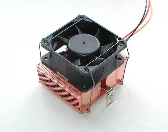 Thermalright SK6