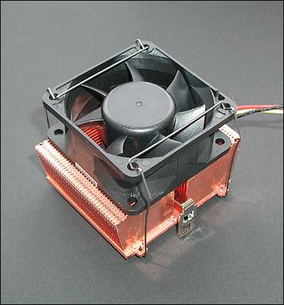Thermalright SK6