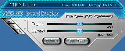 Asus Smart Doctor
