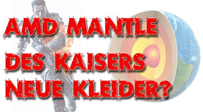 Titelbild AMD Mantle